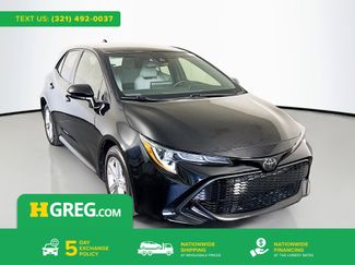 Used 2019 Toyota Corolla SE video 1
