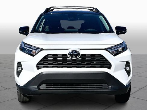 Used 2025 Toyota RAV4 Woodland Edition image 3