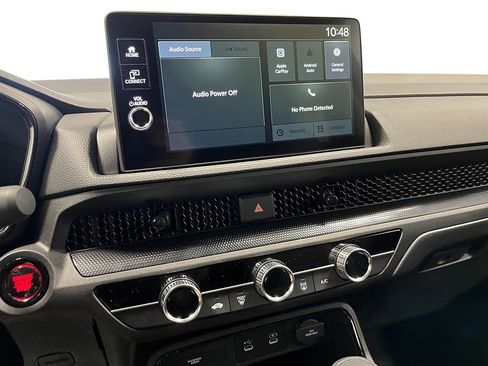 New 2026 Honda CR-V LX image 21