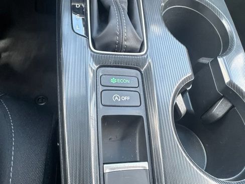 Used 2026 Honda Civic LX image 19