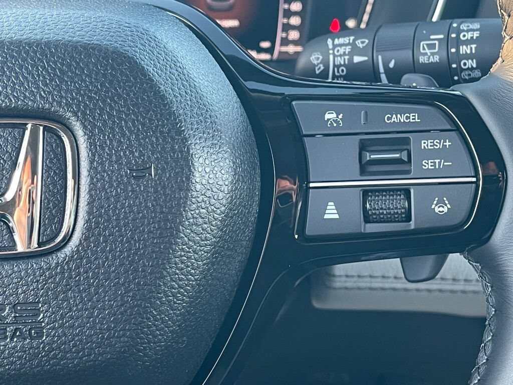 New 2026 Honda Pilot EX-L image 17