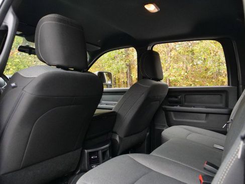 Used 2023 RAM 3500 Tradesman image 30