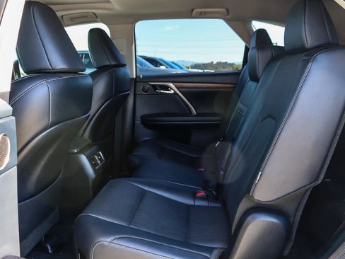 Used 2020 Lexus RX 350L FWD w/ Premium Package image 21