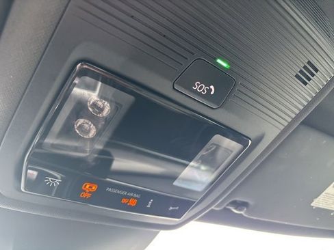 Certified 2024 Volkswagen GTI S FWD image 25