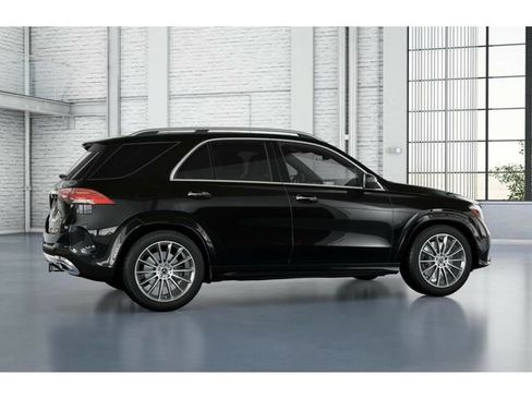 New 2026 Mercedes-Benz GLE 580 4MATIC image 19