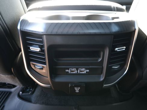 New 2026 RAM 1500 Lone Star image 20