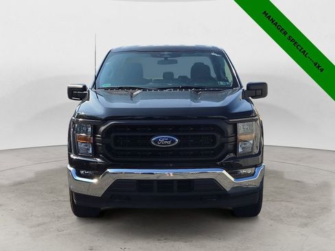 Used 2023 Ford F150 XL w/ Trailer Tow Package image 8