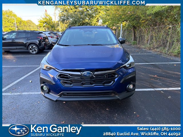 New 2026 Subaru Crosstrek 2.5i Limited AWD/4WD image 2