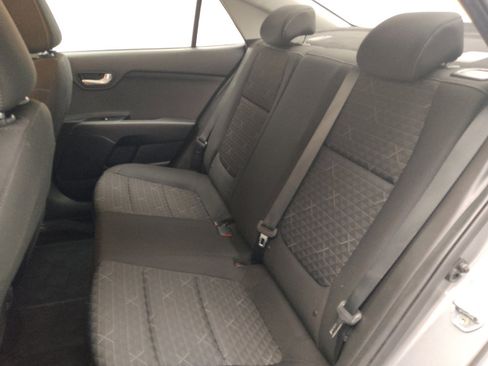 Used 2021 Kia Rio S image 18