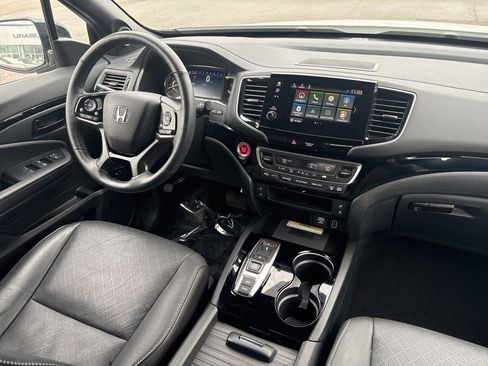 Used 2023 Honda Passport Elite image 14