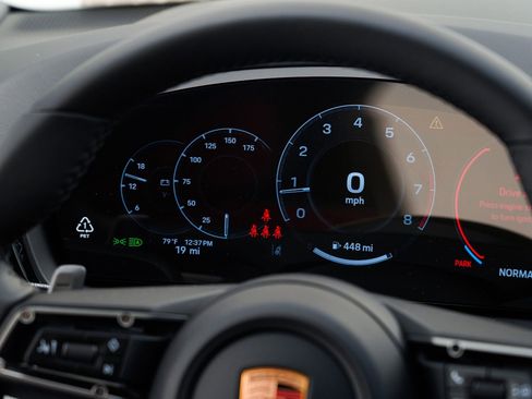 New 2026 Porsche Cayenne Coupe image 20