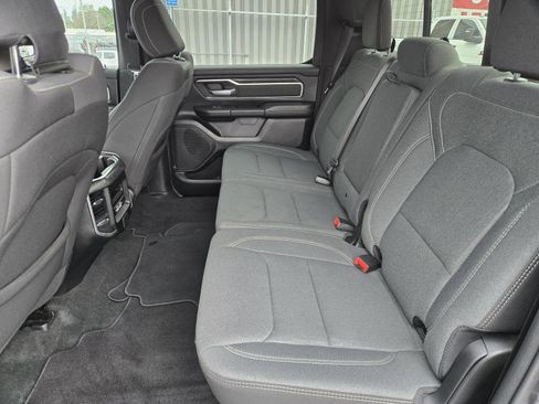 Certified 2023 RAM 1500 Big Horn image 25