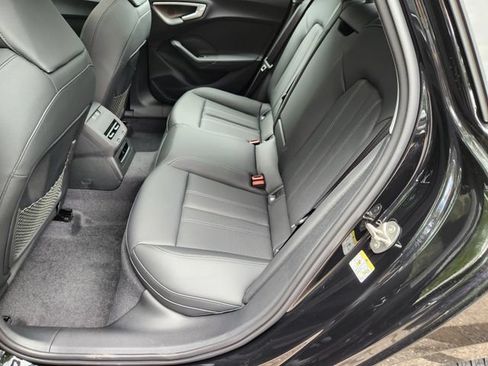 New 2026 Audi A5 2.0T Premium Plus AWD/4WD image 28