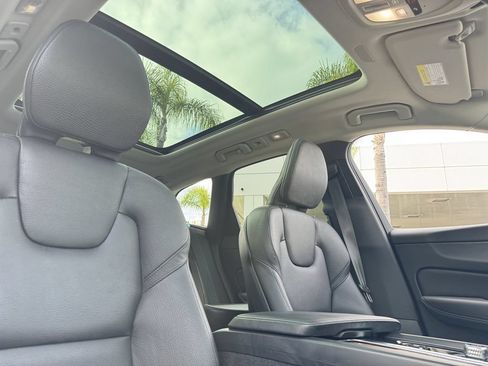 Certified 2023 Volvo XC60 B5 Plus w/ Climate Package FWD image 14