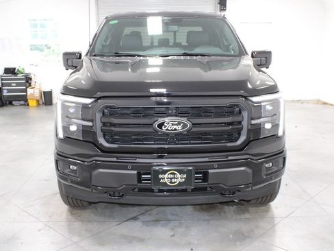 New 2026 Ford F150 Lariat w/ Equipment Group 502A High AWD/4WD image 2