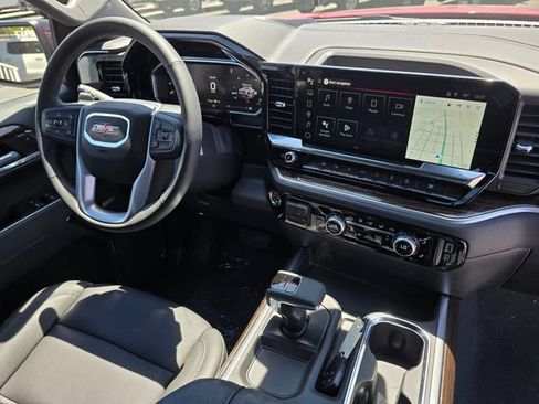 New 2026 GMC Sierra 1500 Elevation w/ Elevation Premium Package AWD/4WD image 10