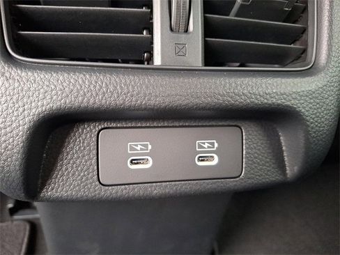 Certified 2025 Acura ADX A-Spec image 11