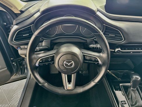 Used 2025 MAZDA CX-30 AWD 2.5 S w/ Preferred Package image 16
