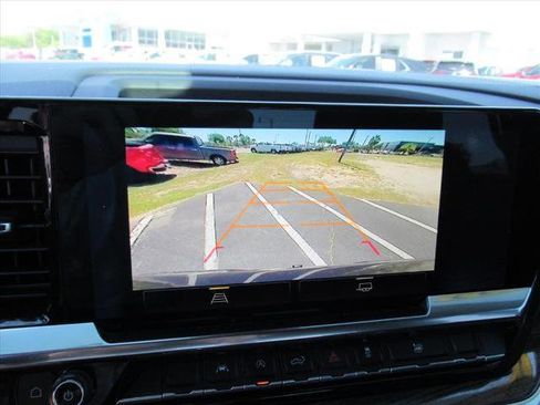 Used 2022 Chevrolet Silverado 1500 RST image 25