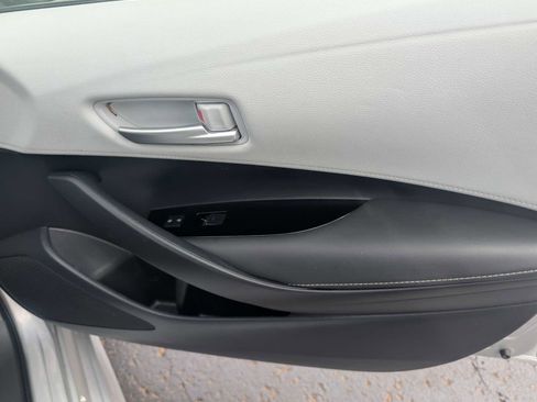 Certified 2023 Toyota Corolla SE FWD image 28