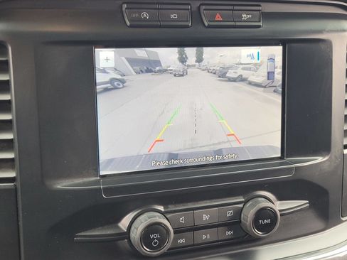 Certified 2023 Ford F150 XL w/ STX Appearance Package RWD image 27