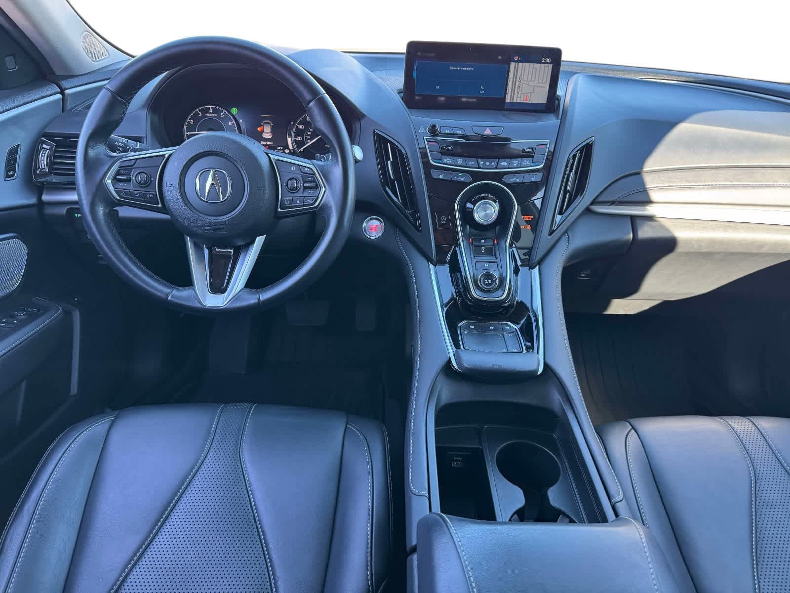 Used 2024 Acura RDX w/ Technology Package AWD/4WD image 13