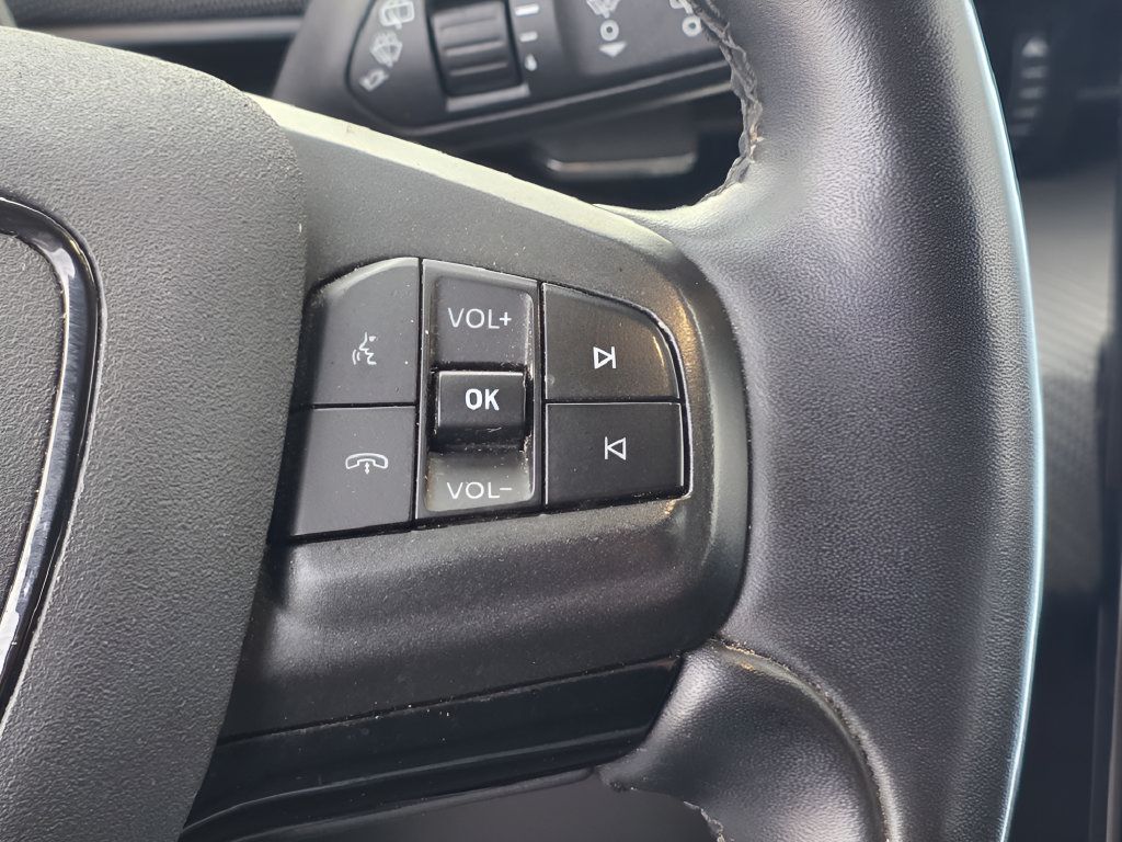 Used 2024 Ford Mustang Mach-E Select w/ Comfort Package Lite AWD/4WD image 18