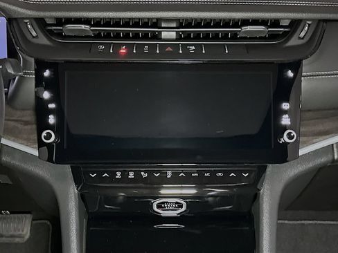 New 2026 Jeep Grand Cherokee L Limited AWD/4WD image 8