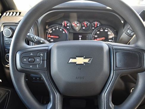 New 2026 Chevrolet Silverado 2500 W/T image 10