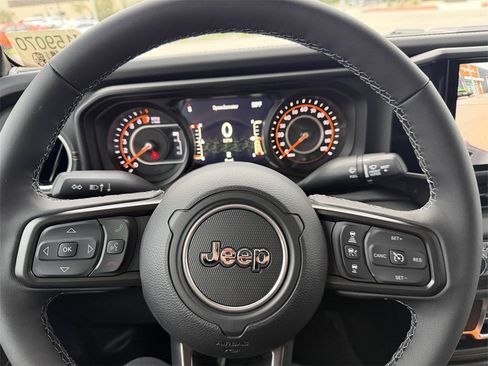 New 2026 Jeep Gladiator Sport image 23