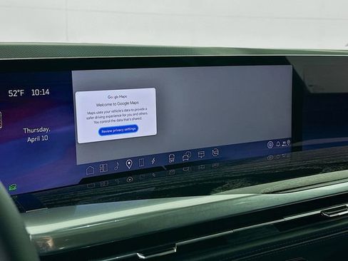 New 2025 Cadillac Escalade IQ Luxury 1 w/ Smart Trailering package image 10