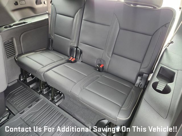 New 2026 GMC Yukon XL Elevation w/ LPO, Floor Liner Package RWD image 21