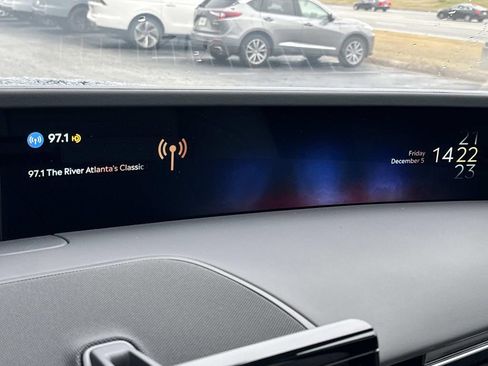 New 2026 Lincoln Nautilus Reserve image 29