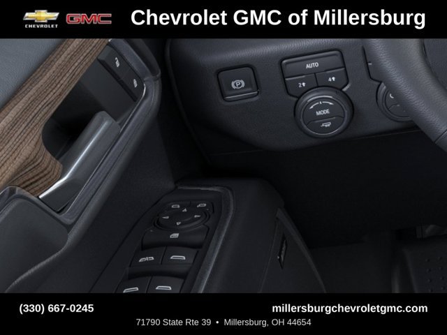New 2026 Chevrolet Silverado 1500 RST w/ RST All Star Premium Package AWD/4WD image 27