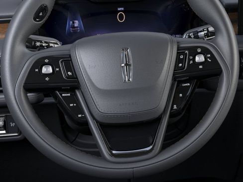 New 2026 Lincoln Aviator Reserve w/ Jet Appearance Package AWD/4WD image 12
