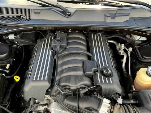 Used 2019 Dodge Challenger R/T Scat Pack w/ Dynamics Package RWD image 33