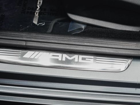 Used 2019 Mercedes-Benz AMG GT 63 S image 46