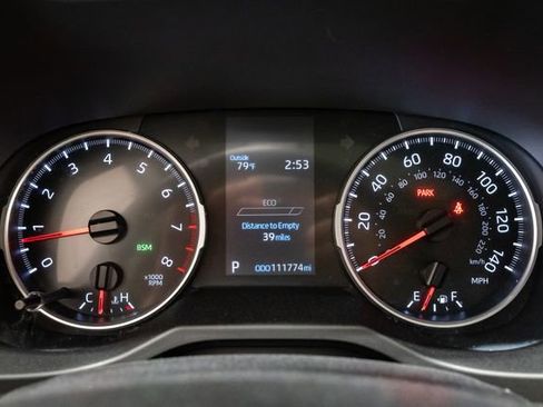 Used 2019 Toyota RAV4 XLE Premium w/ Advanced Technology Package FWD image 13