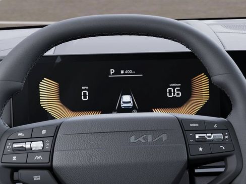 New 2027 Kia Sportage EX FWD image 23