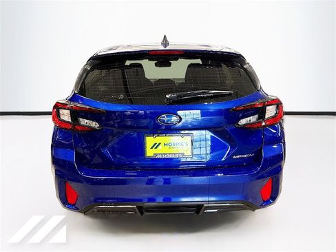 Certified 2024 Subaru Impreza 2.0i Sport image 5