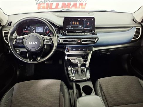 Used 2022 Kia Seltos S image 12