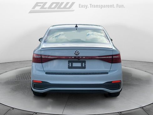 New 2026 Volkswagen Jetta Sport image 6