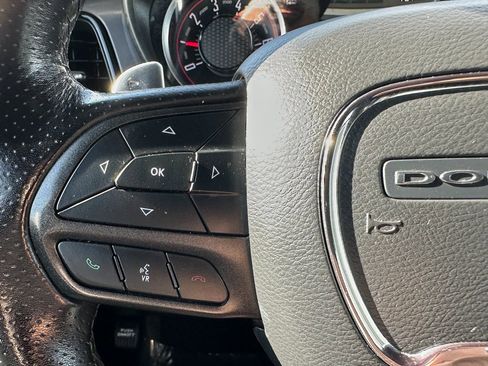 Certified 2022 Dodge Challenger GT image 22