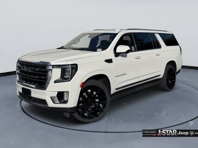 Used 2024 GMC Yukon XL SLT