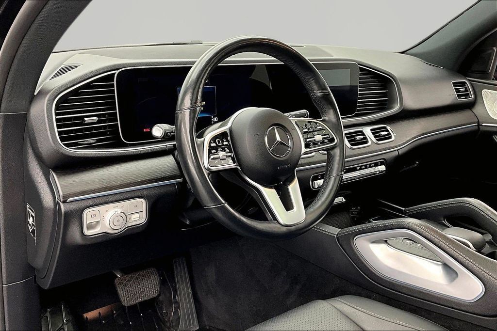 Used 2023 Mercedes-Benz GLE 350 4MATIC image 14