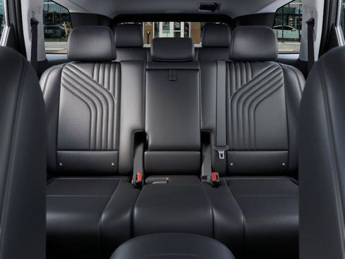 New 2026 Hyundai Palisade SEL AWD/4WD image 12