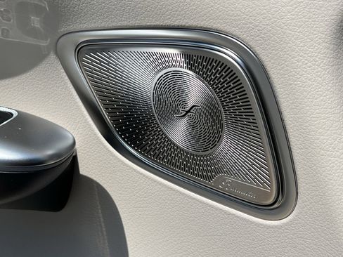 New 2026 Mercedes-Benz GLC 300 4MATIC image 41