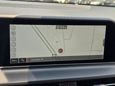 New 2025 Kia Seltos EX w/ EX Sunroof Package image 17