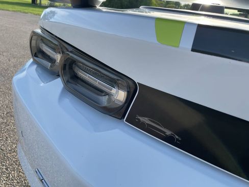 Used 2023 Chevrolet Camaro SS RWD image 72