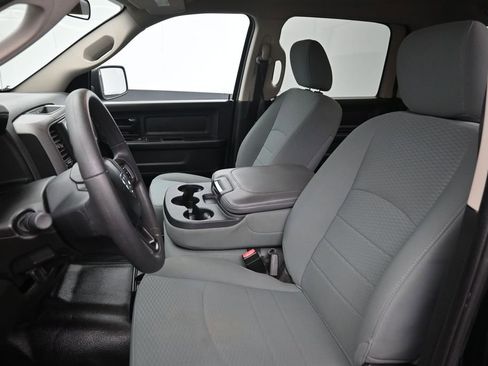 Used 2019 RAM 1500 Tradesman w/ Popular Equipment Group AWD/4WD image 17